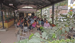 Café Especial Los Pinaos 